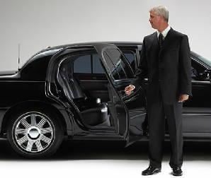 Godbrother Limo Service