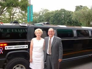 Godbrother Limo Service