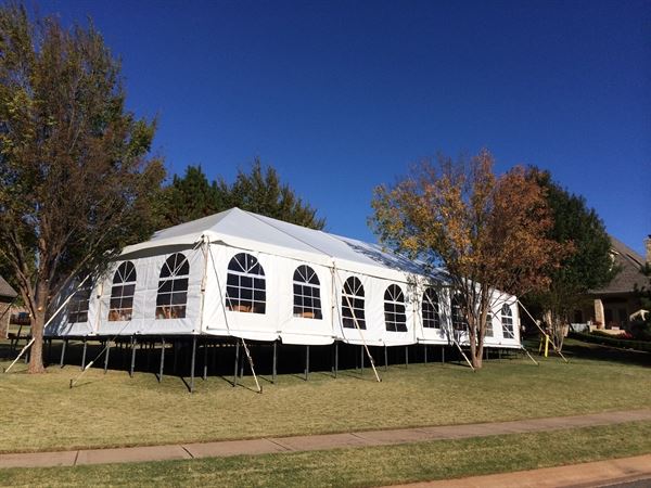 Mariannes Rentals for Special Events