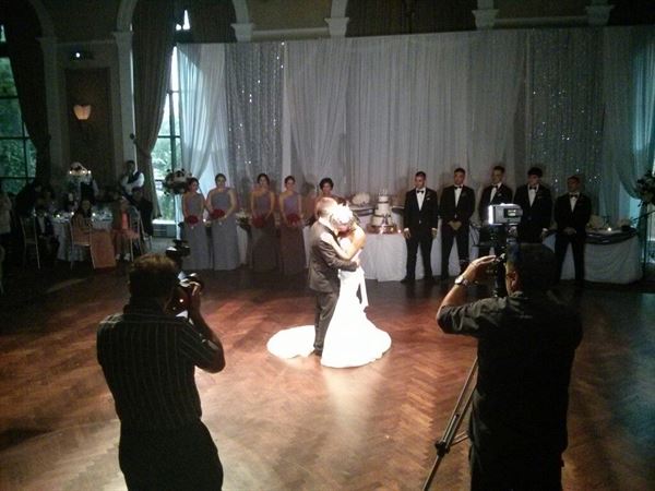 Elite Entertainmen & DJ Services