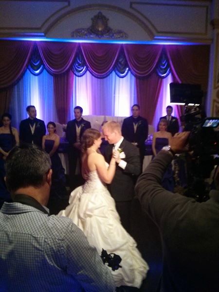 Elite Entertainmen & DJ Services