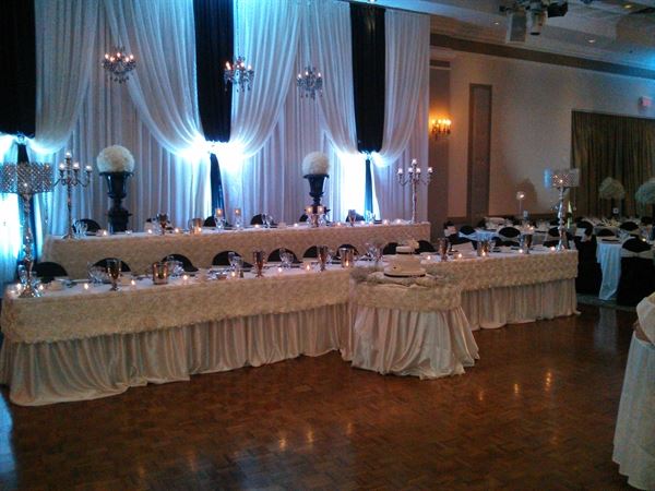 Elite Entertainmen & DJ Services