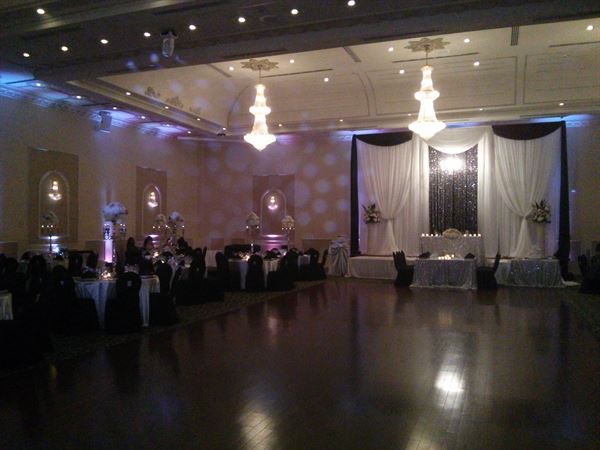 Elite Entertainmen & DJ Services