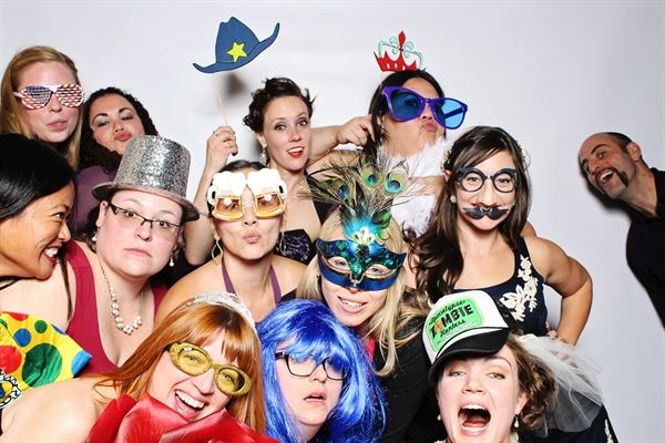 Everyday Elegance Photography and Photo Booth