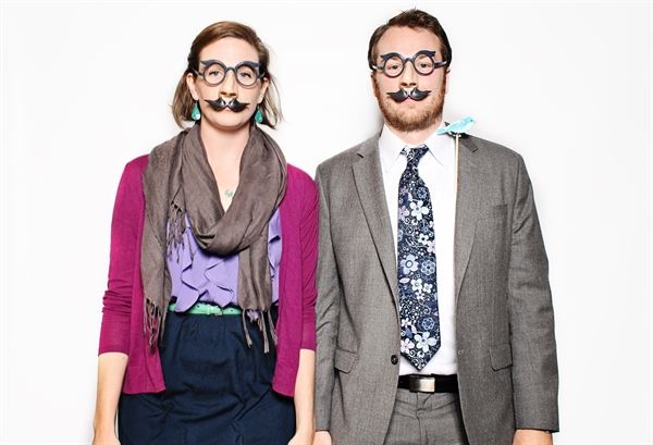 Everyday Elegance Photography and Photo Booth