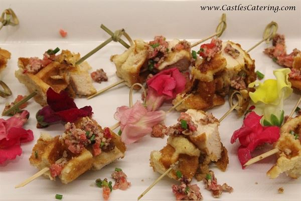 Castle's Catering