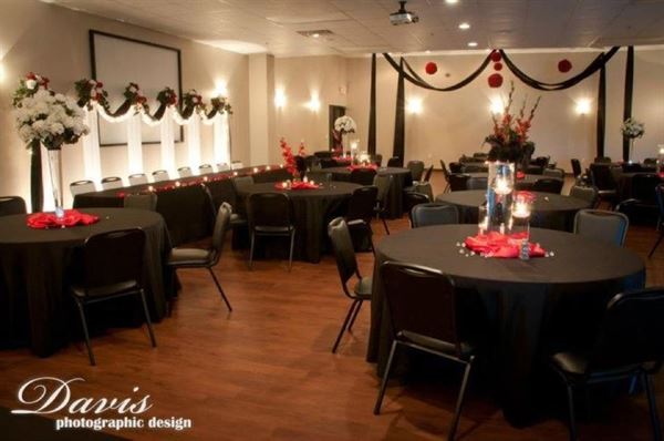 Sertoma Event Center