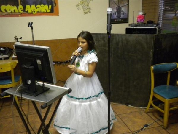 Good Tyme - Entertainment