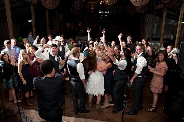 Good Tyme - Entertainment