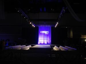 1/3 of The Grand Hall