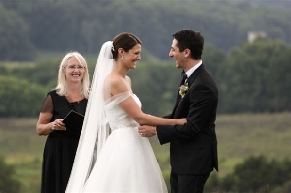 Custom Ceremonies of Central Virginia