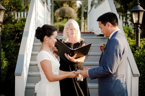 Custom Ceremonies of Central Virginia