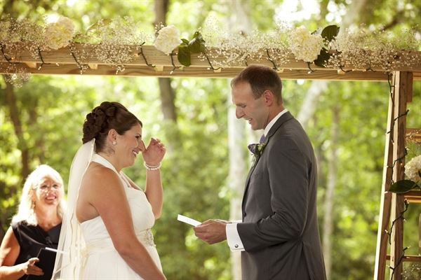 Custom Ceremonies of Central Virginia