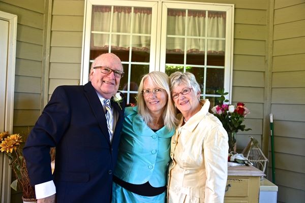 Custom Ceremonies of Central Virginia