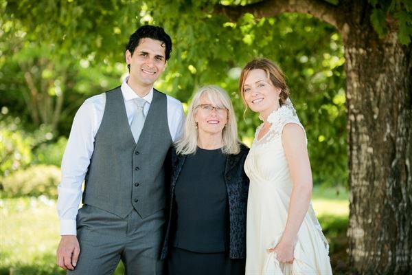 Custom Ceremonies of Central Virginia