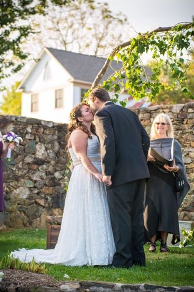 Custom Ceremonies of Central Virginia