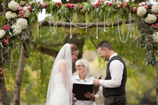Custom Ceremonies of Central Virginia