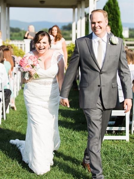 Custom Ceremonies of Central Virginia