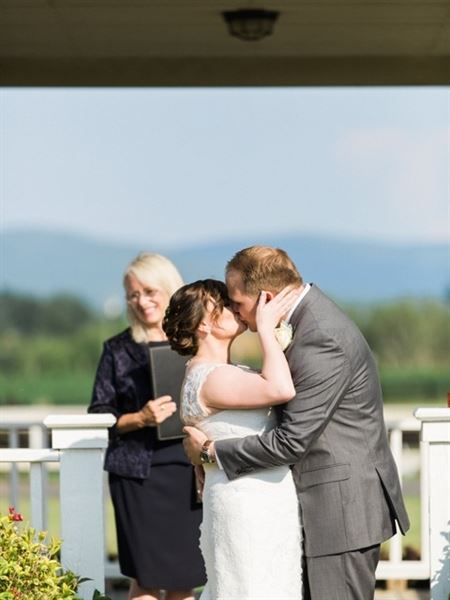Custom Ceremonies of Central Virginia