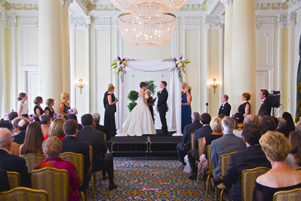 Custom Ceremonies of Central Virginia