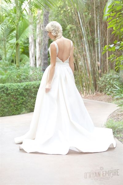 O'Ryan Empire Photography