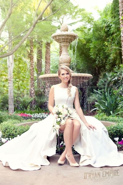 O'Ryan Empire Photography