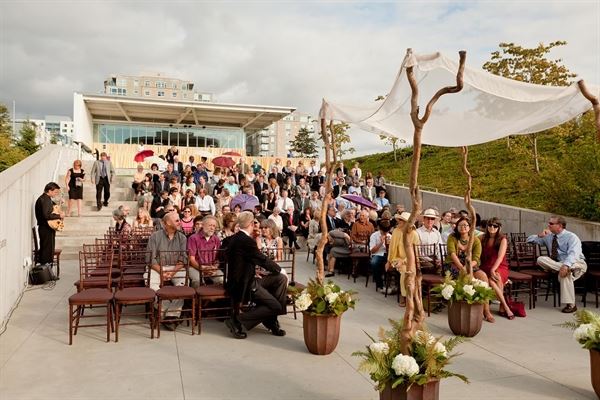 Olympic Sculpture Park