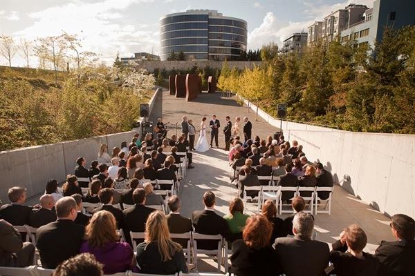 Olympic Sculpture Park