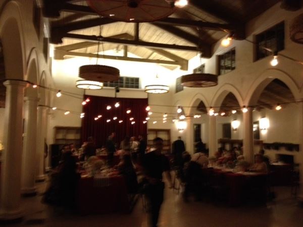 Boyz in the Kitchen Inc