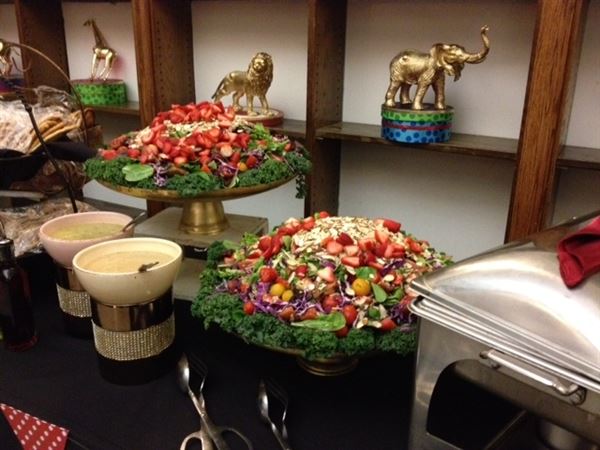 Boyz in the Kitchen Inc