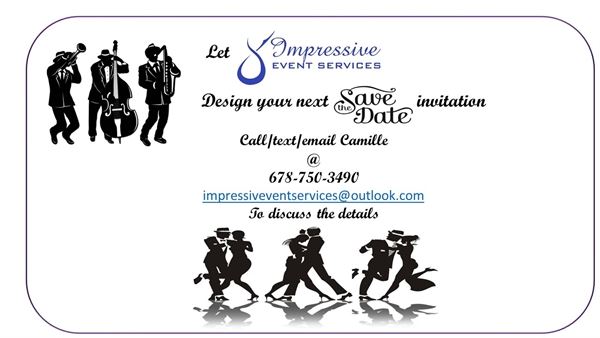 Impressive Event Services