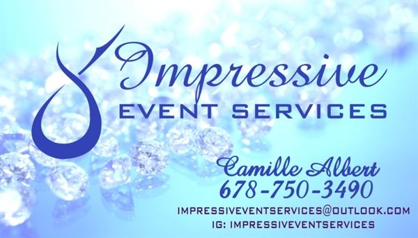 Impressive Event Services