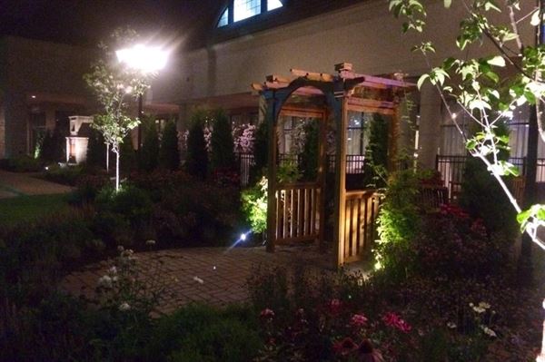 The Venue in Leawood