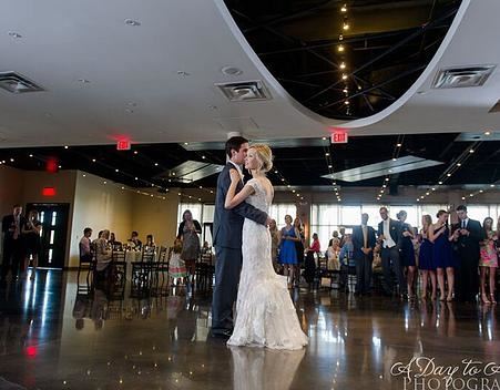 The Venue in Leawood