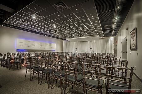 The Venue in Leawood