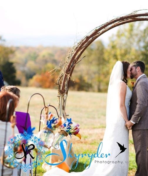 Skyryder Photography, LLC