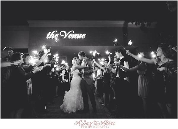 The Venue in Leawood