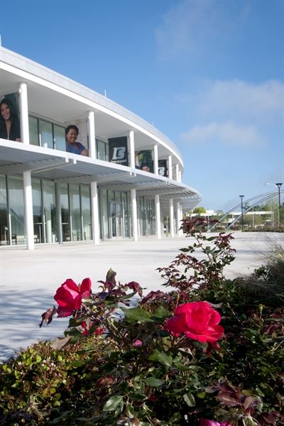 The Dow Academic Center @ Brazosport College