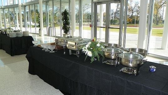 The Dow Academic Center @ Brazosport College