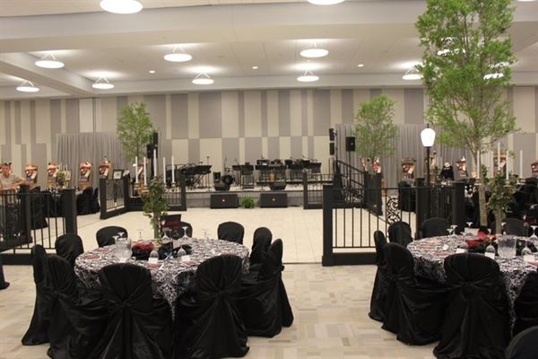 The Dow Academic Center @ Brazosport College