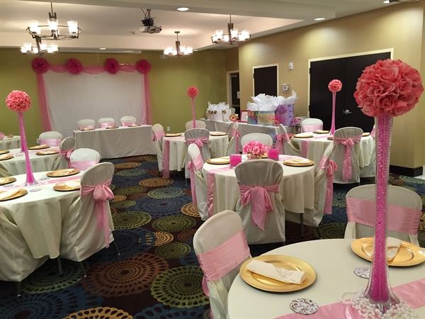 Holiday Inn Express & Suites Atascocita