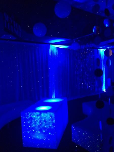 1024 Productions LLC