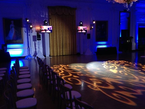 1024 Productions LLC