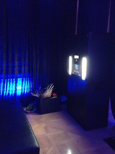 1024 Productions LLC