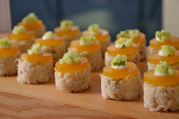 Culinary Capers Catering and Special Events