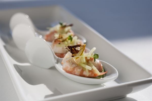 Culinary Capers Catering and Special Events