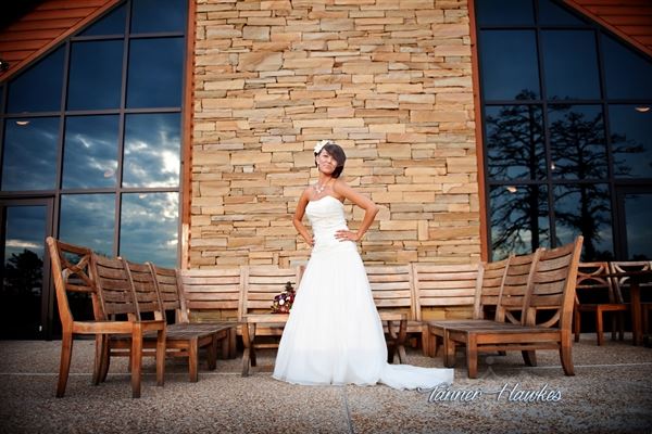 Tanner Hawkes Photography