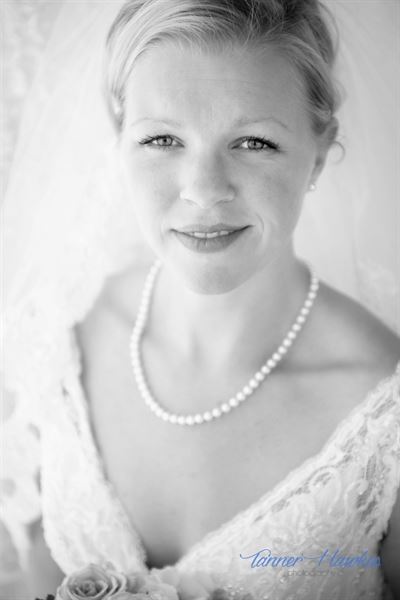 Tanner Hawkes Photography