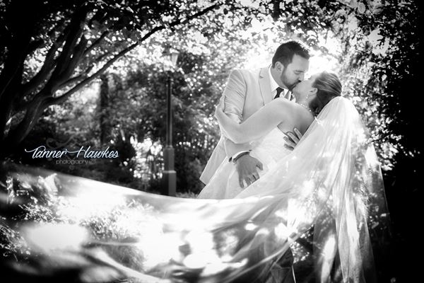 Tanner Hawkes Photography