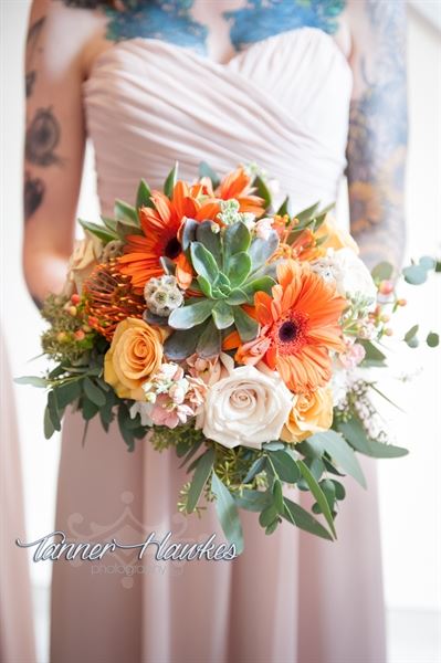 Tanner Hawkes Photography